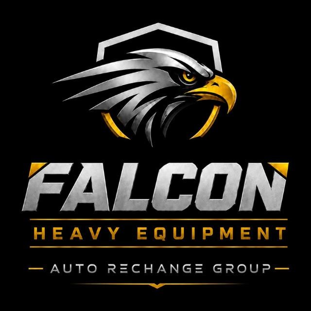 Falcon Heavy Equipment